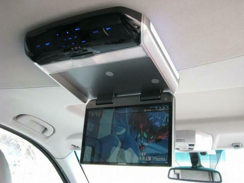 V-CLASS