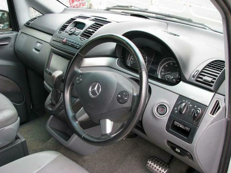 V-CLASS