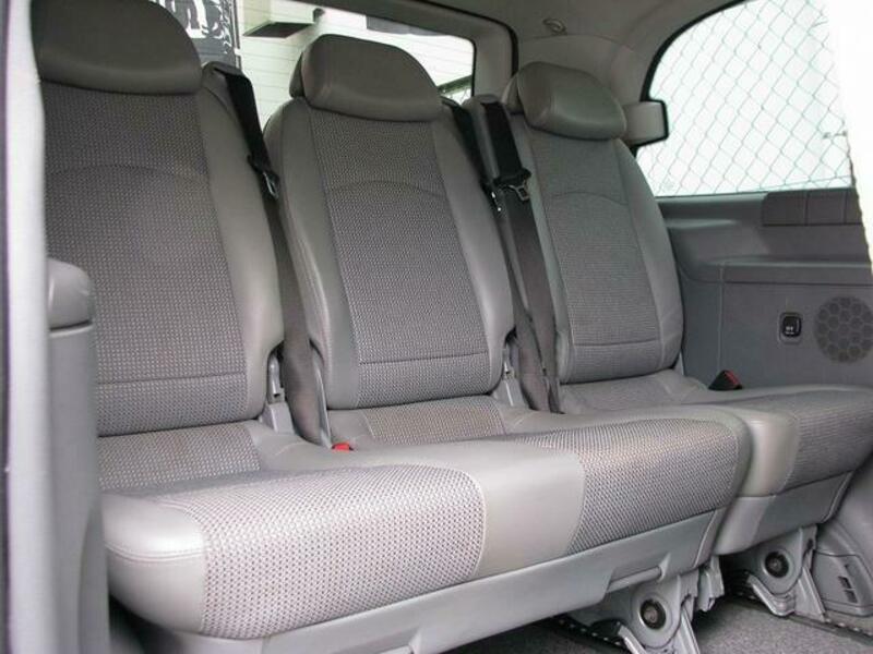 V-CLASS