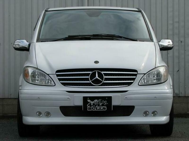 V-CLASS