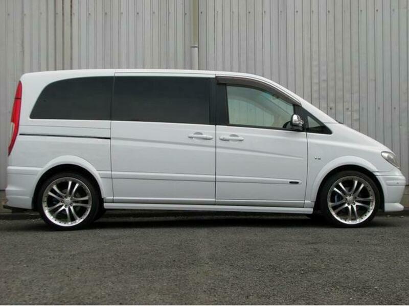 V-CLASS