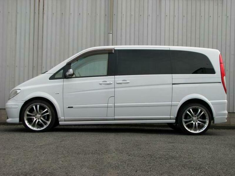 V-CLASS