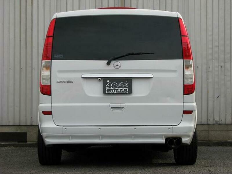 V-CLASS