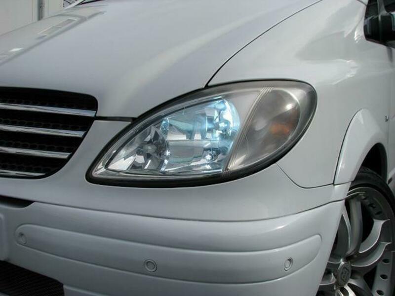 V-CLASS