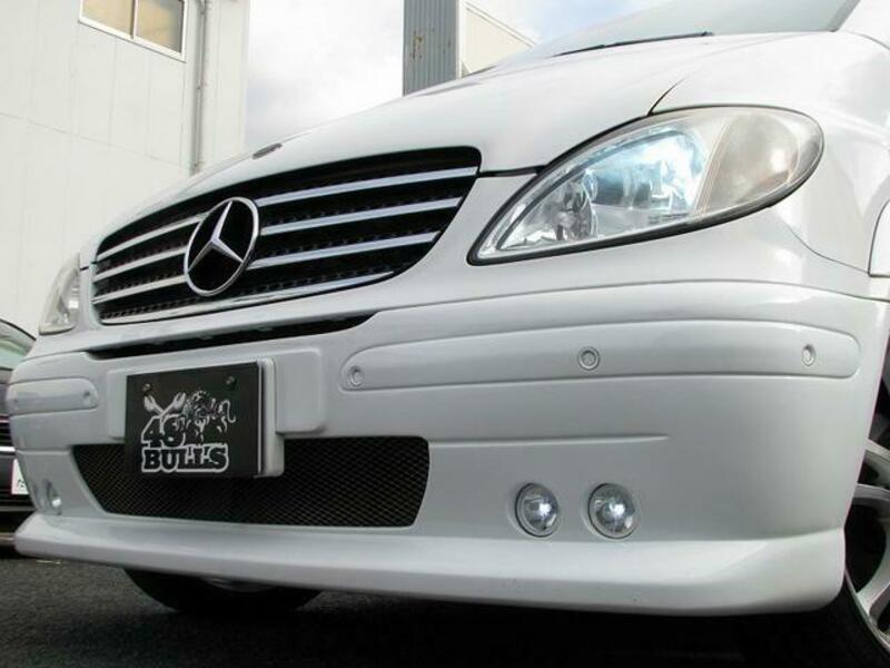 V-CLASS