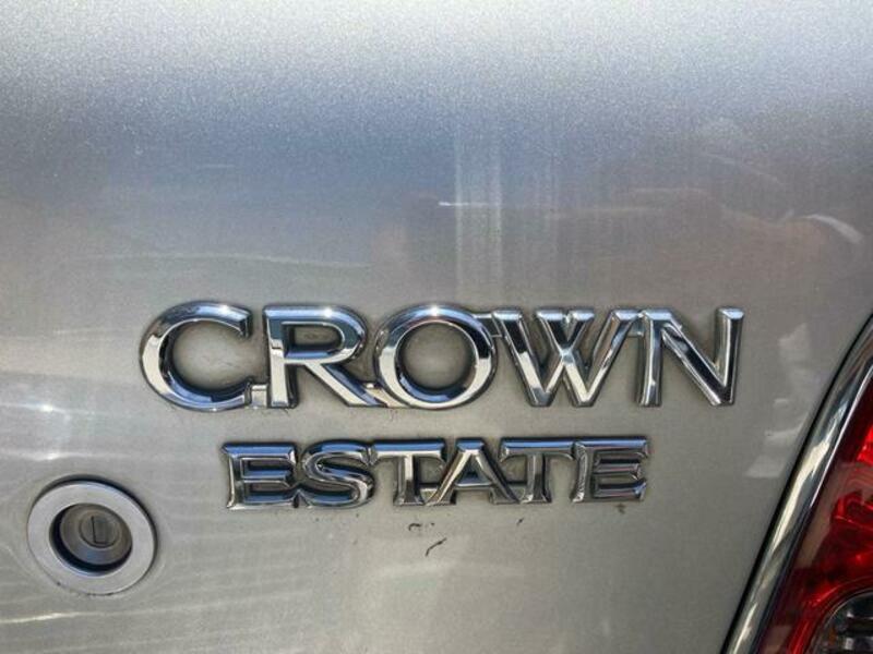 CROWN ESTATE