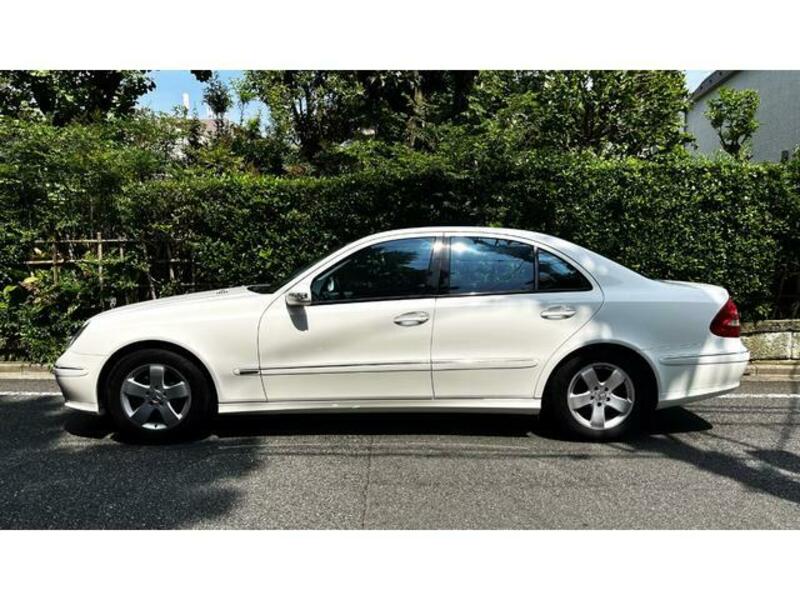 E-CLASS