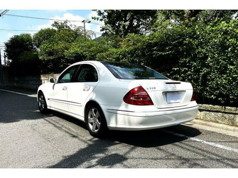E-CLASS