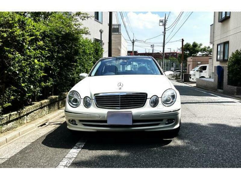 E-CLASS