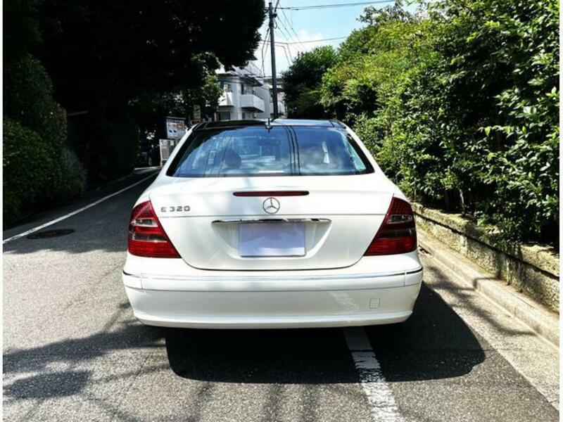 E-CLASS