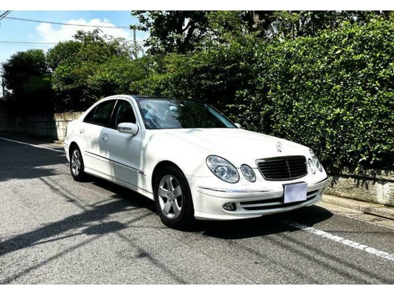 E-CLASS