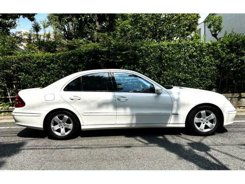 E-CLASS