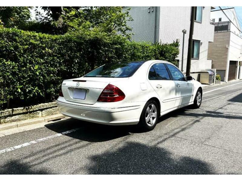 E-CLASS