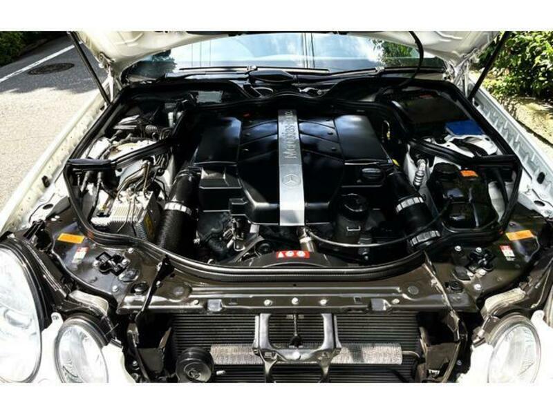 E-CLASS
