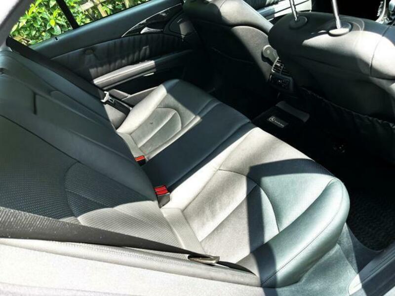 E-CLASS
