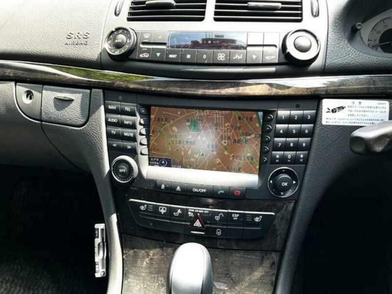 E-CLASS