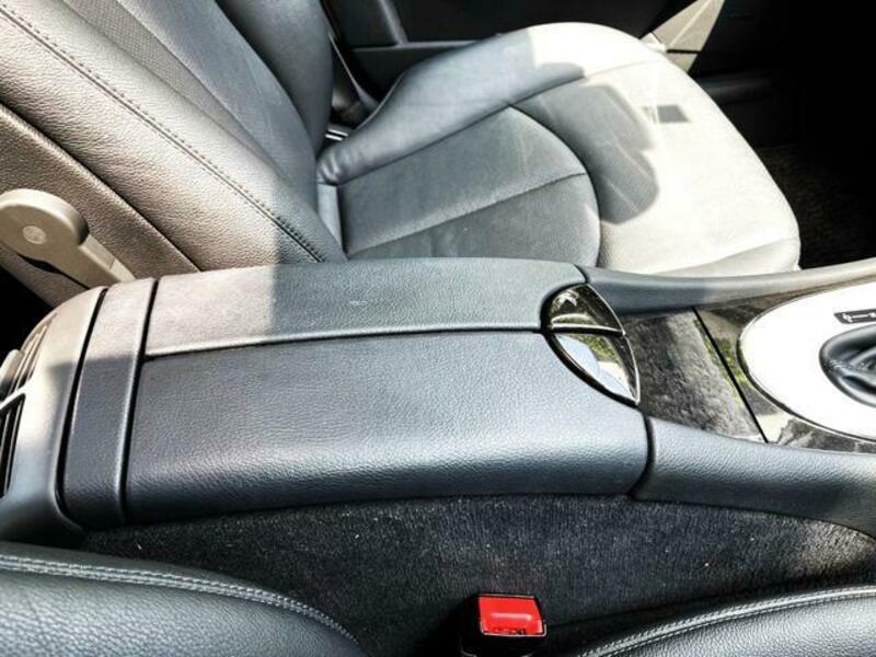 E-CLASS
