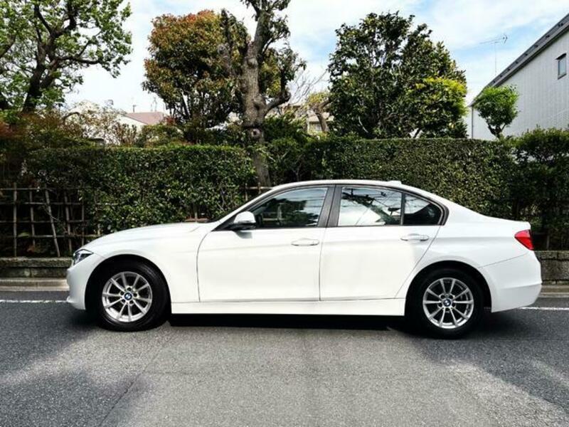 3 SERIES
