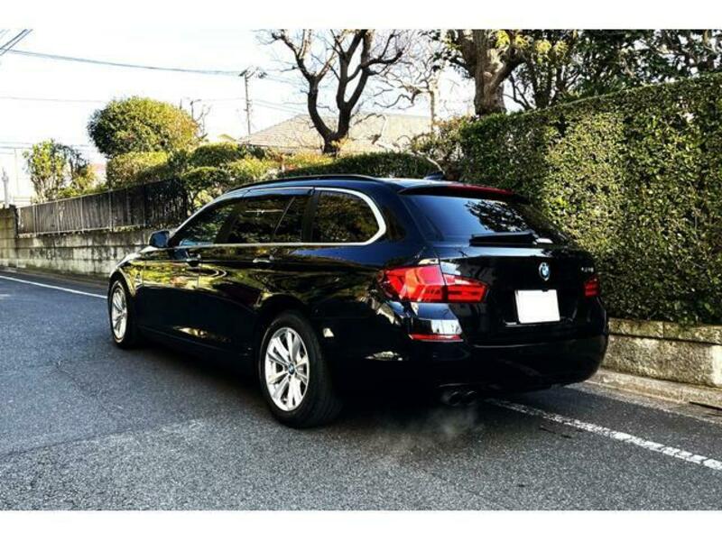 5 SERIES