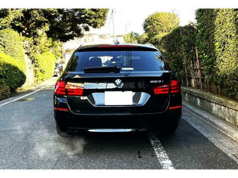 5 SERIES