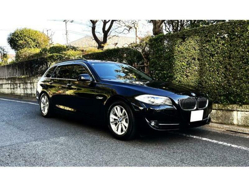 5 SERIES