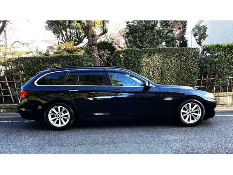 5 SERIES