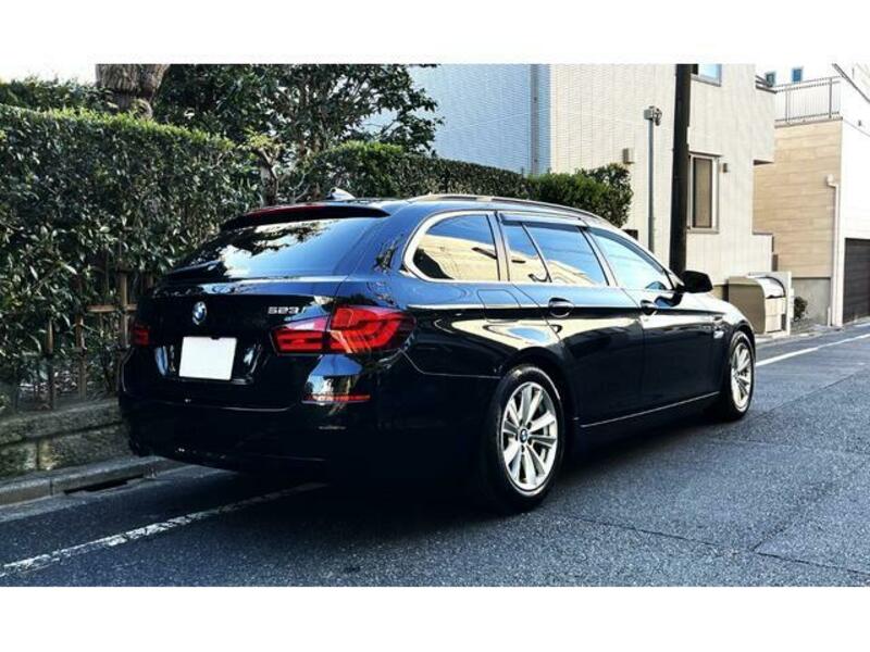 5 SERIES