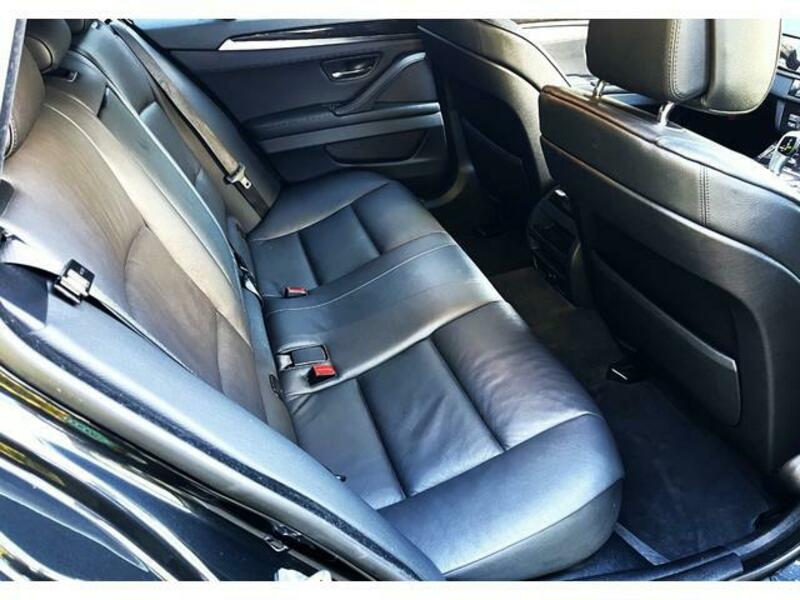 5 SERIES