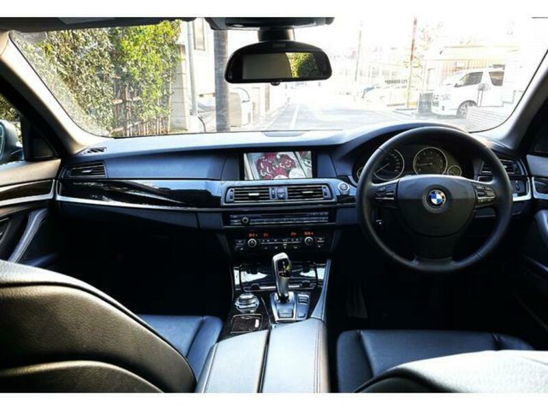 5 SERIES