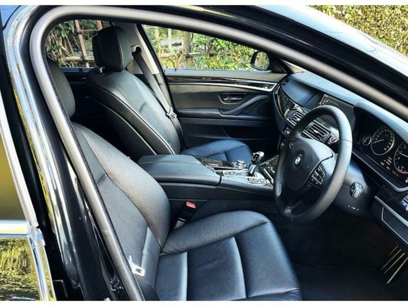 5 SERIES