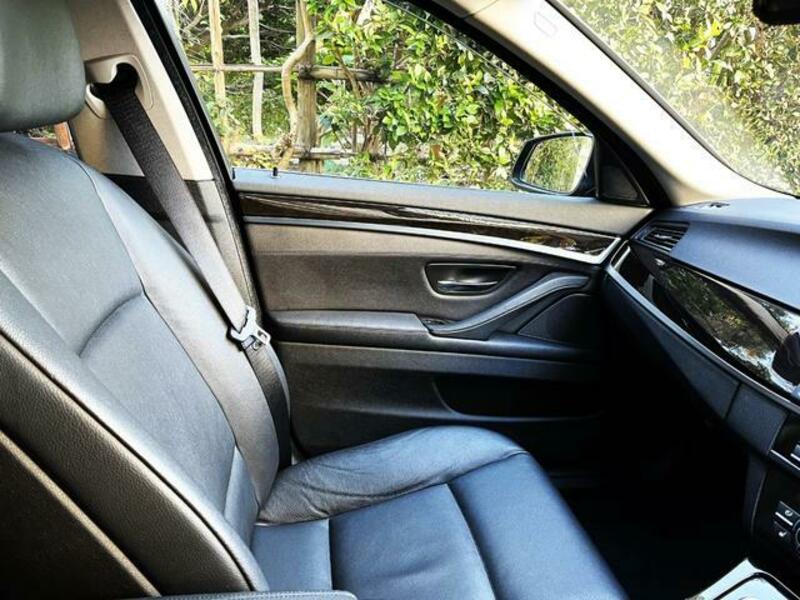 5 SERIES