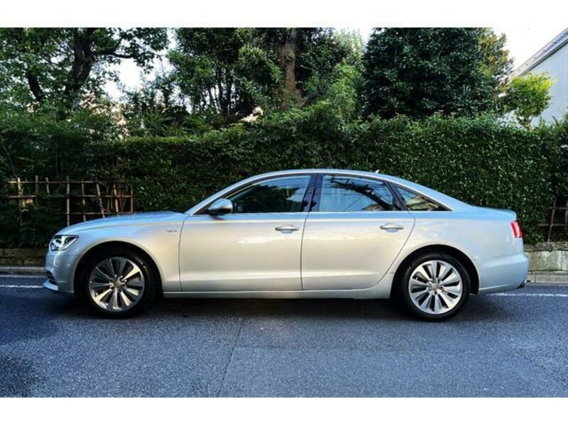 A6 HYBRID
