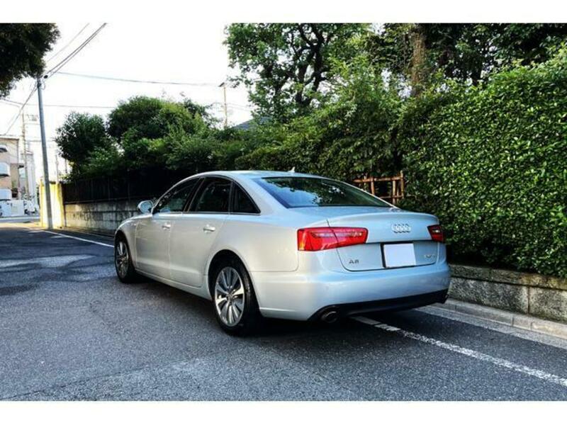 A6 HYBRID