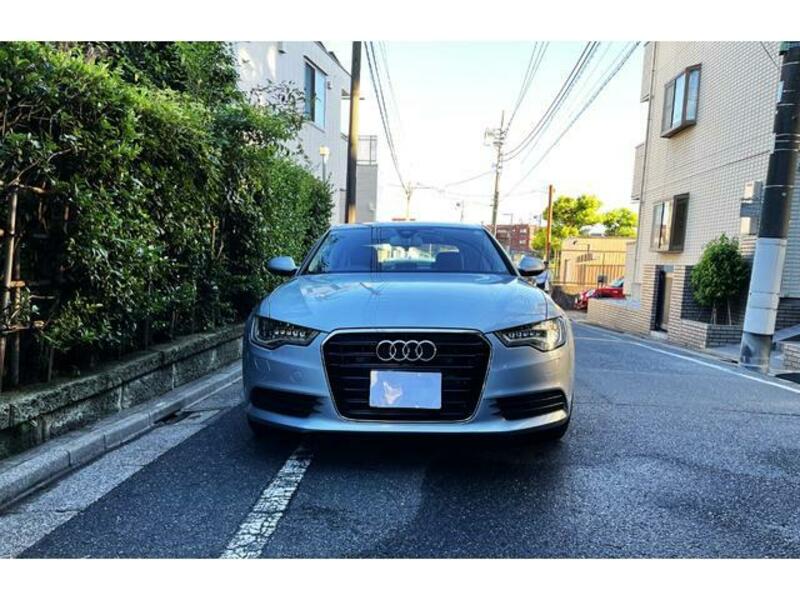 A6 HYBRID