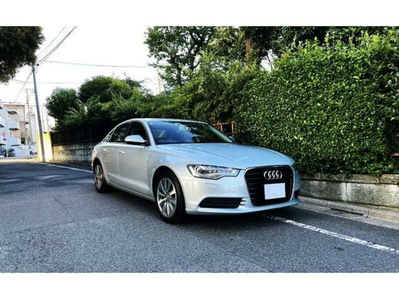 A6 HYBRID
