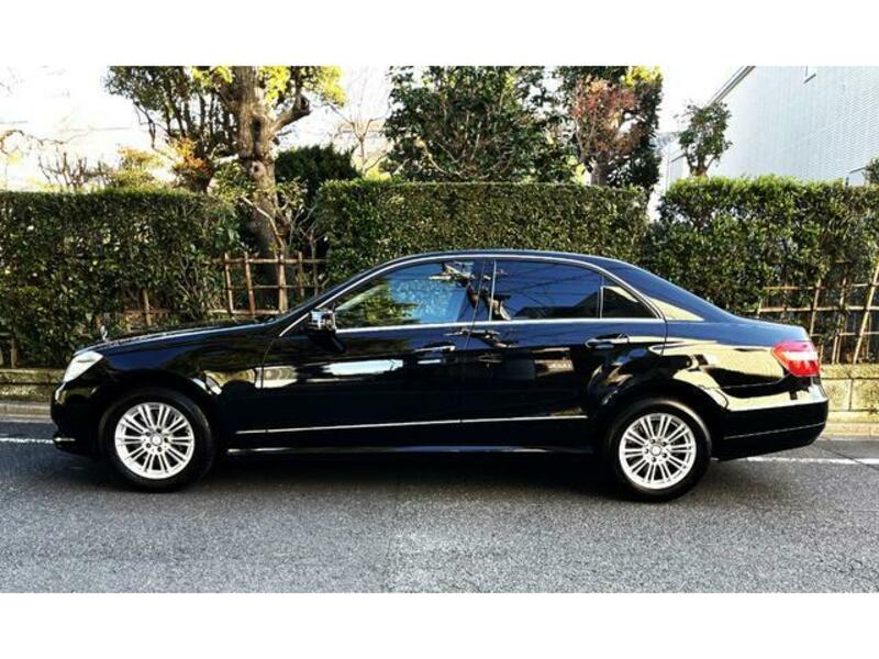 E-CLASS