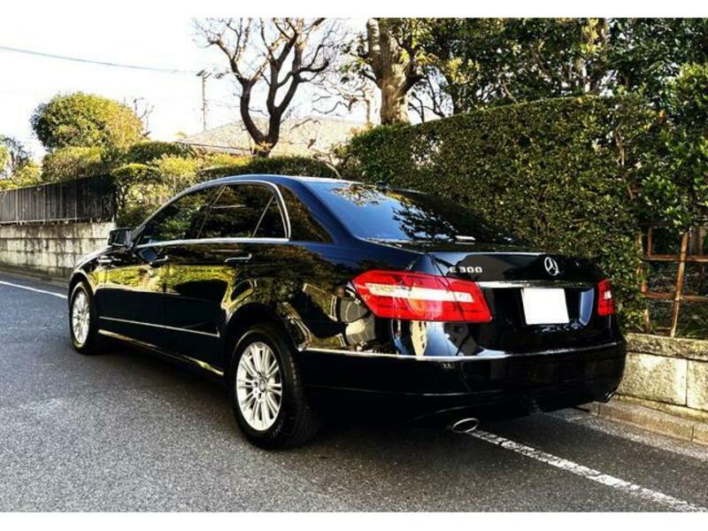 E-CLASS