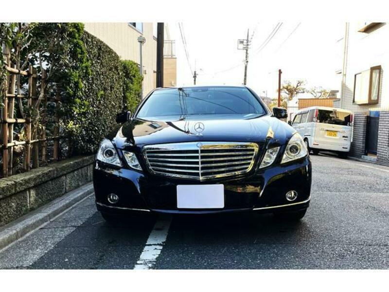 E-CLASS