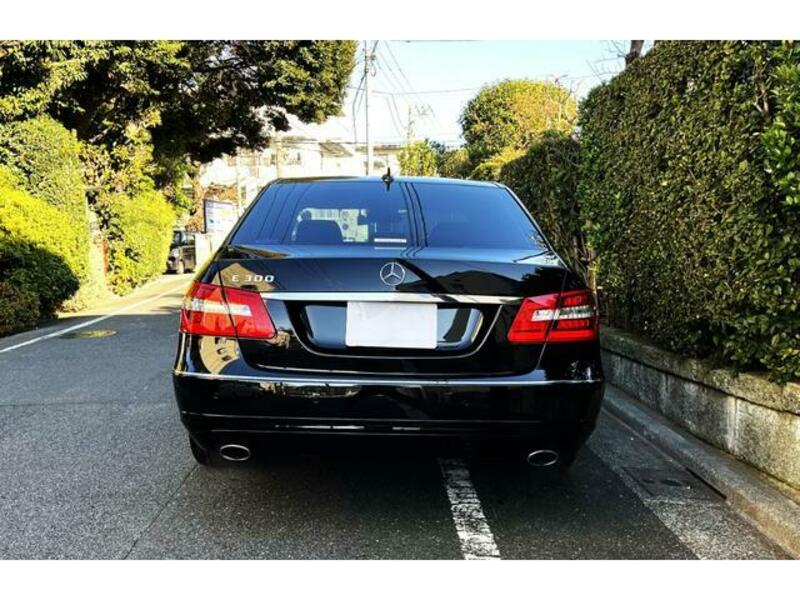 E-CLASS