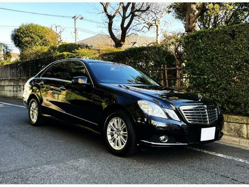 E-CLASS