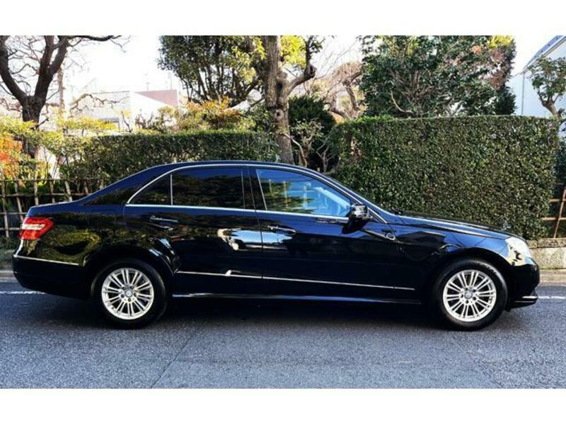 E-CLASS