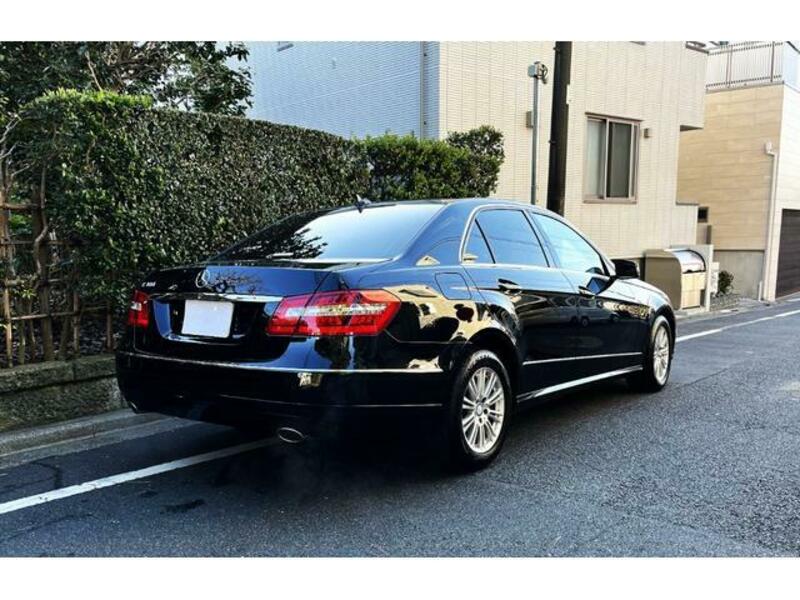E-CLASS