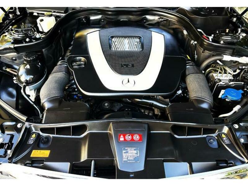 E-CLASS