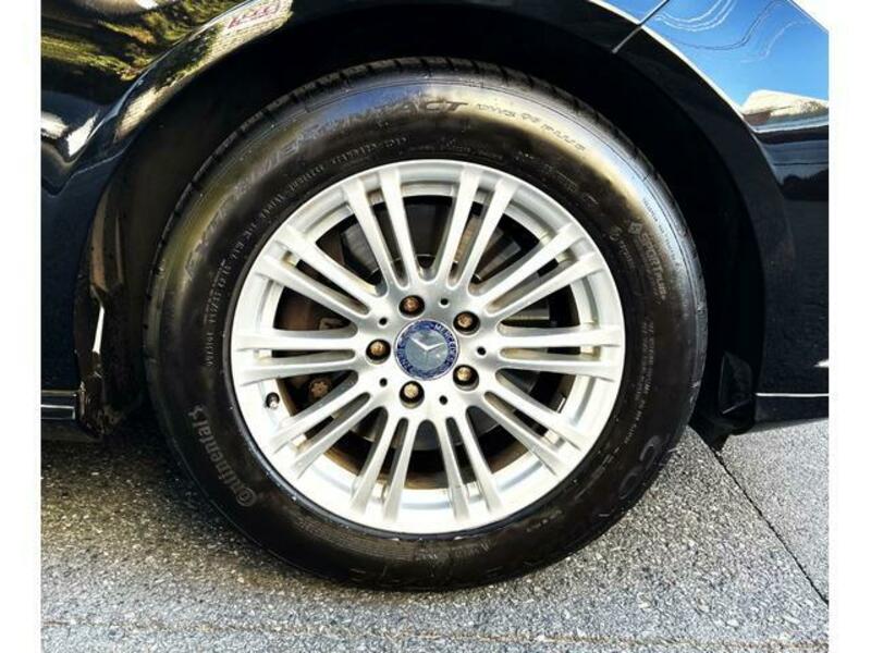E-CLASS