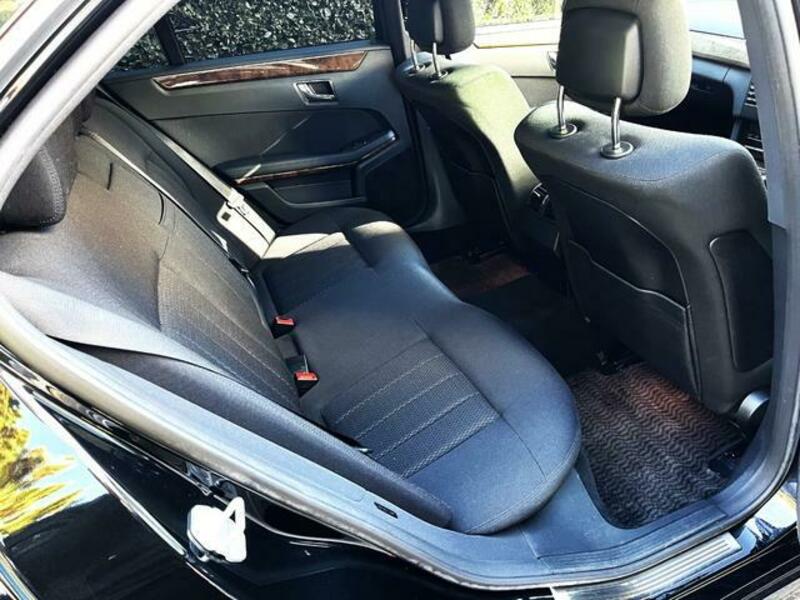 E-CLASS