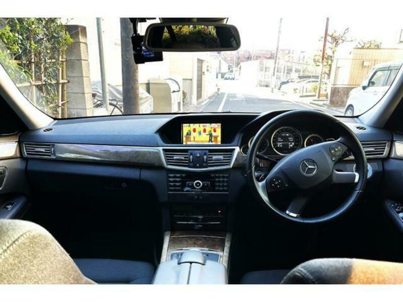 E-CLASS
