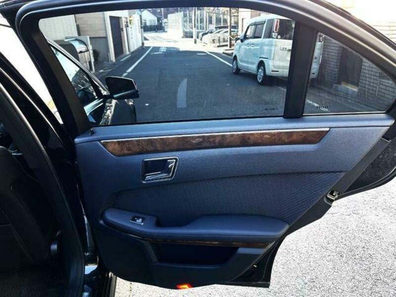 E-CLASS
