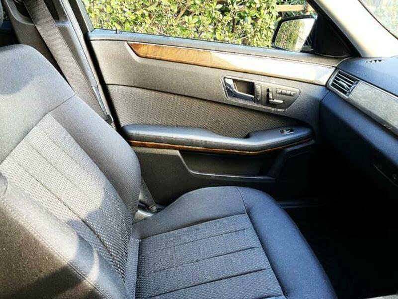 E-CLASS