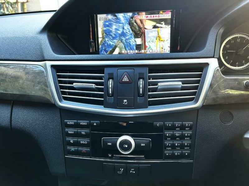 E-CLASS