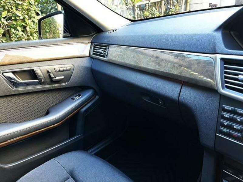 E-CLASS